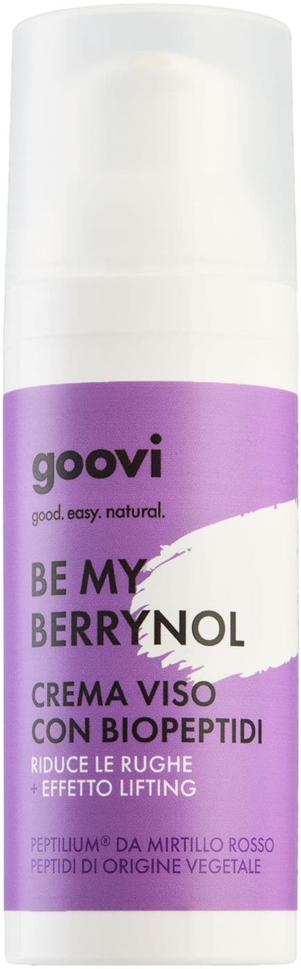 goovi Be my Berrynol Creme