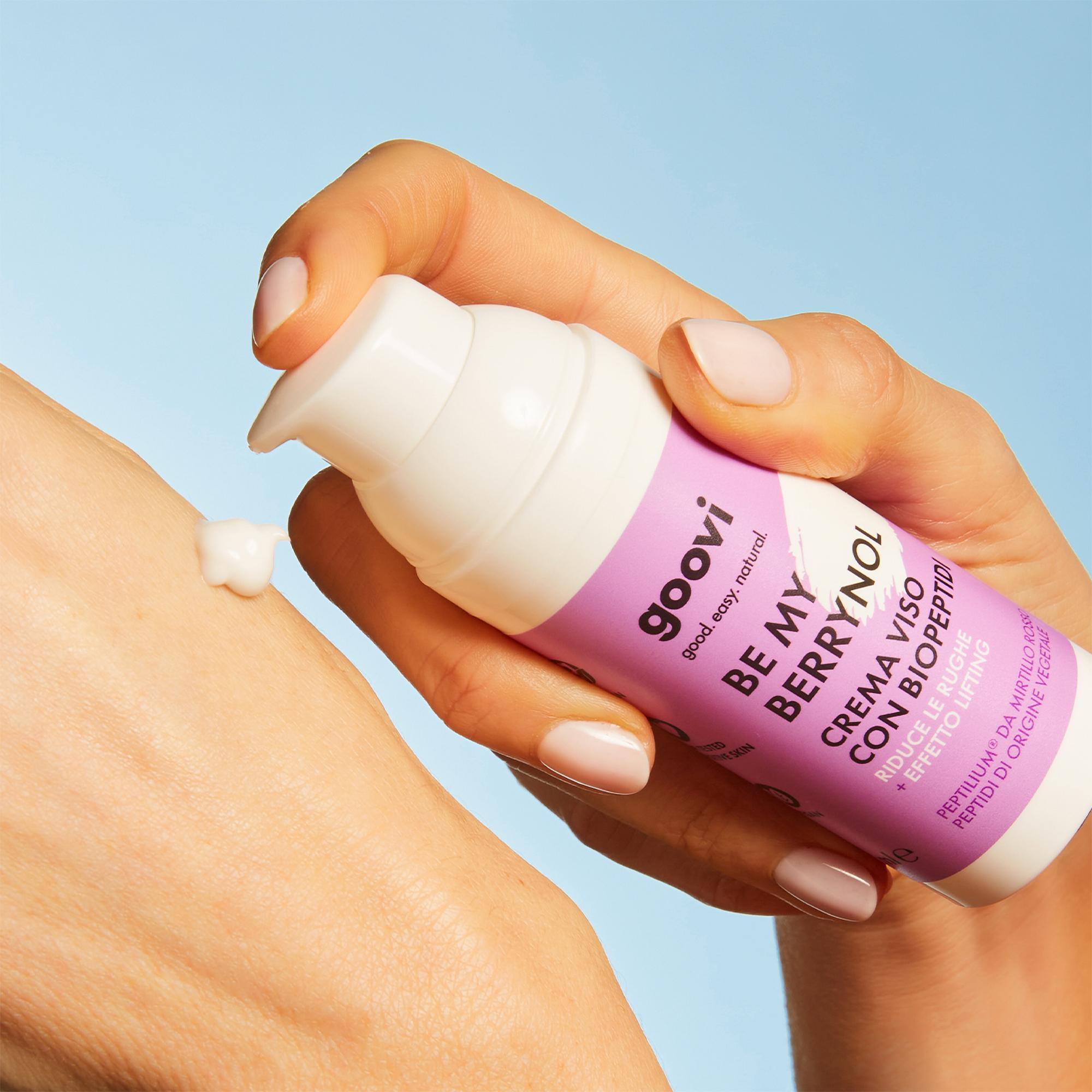 Produktbild goovi Be my Berrynol Creme 4 von 7