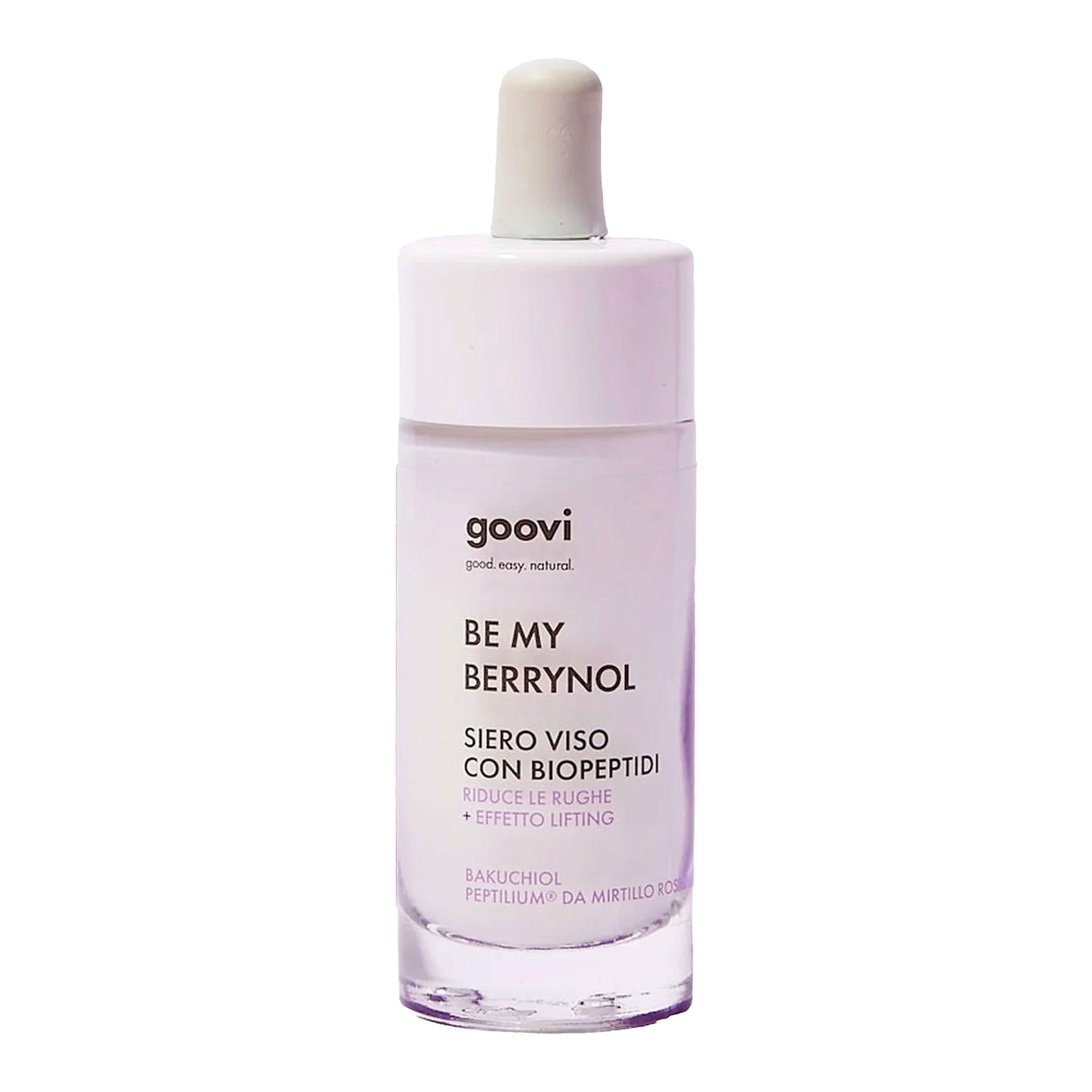 goovi Be my Berrynol Serum