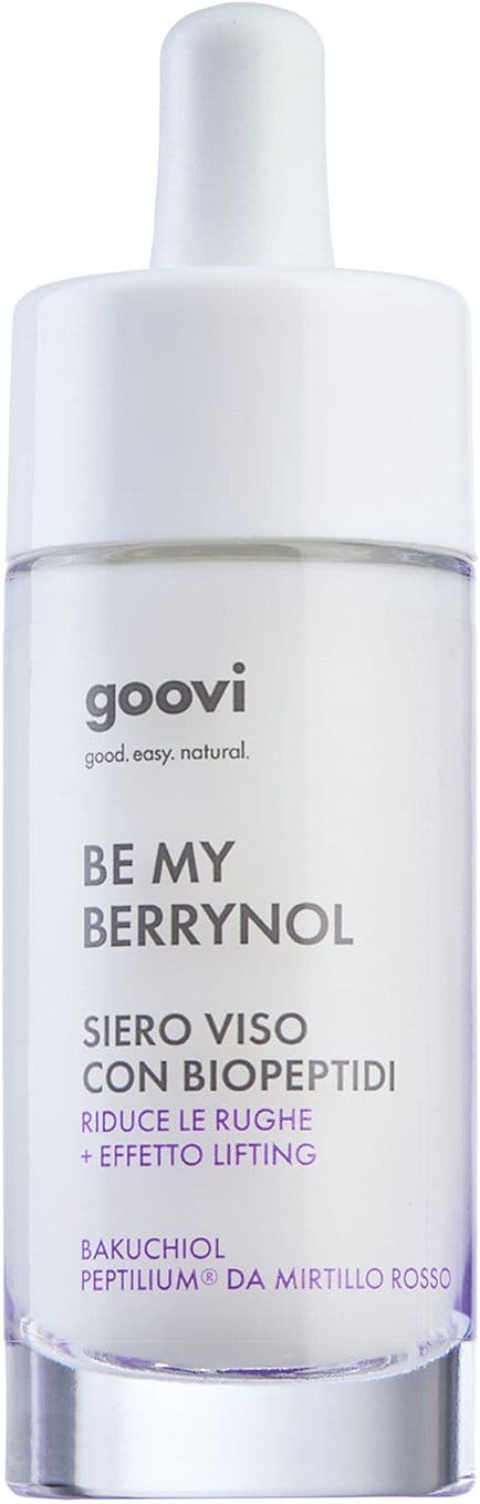 goovi Be my Berrynol Serum
