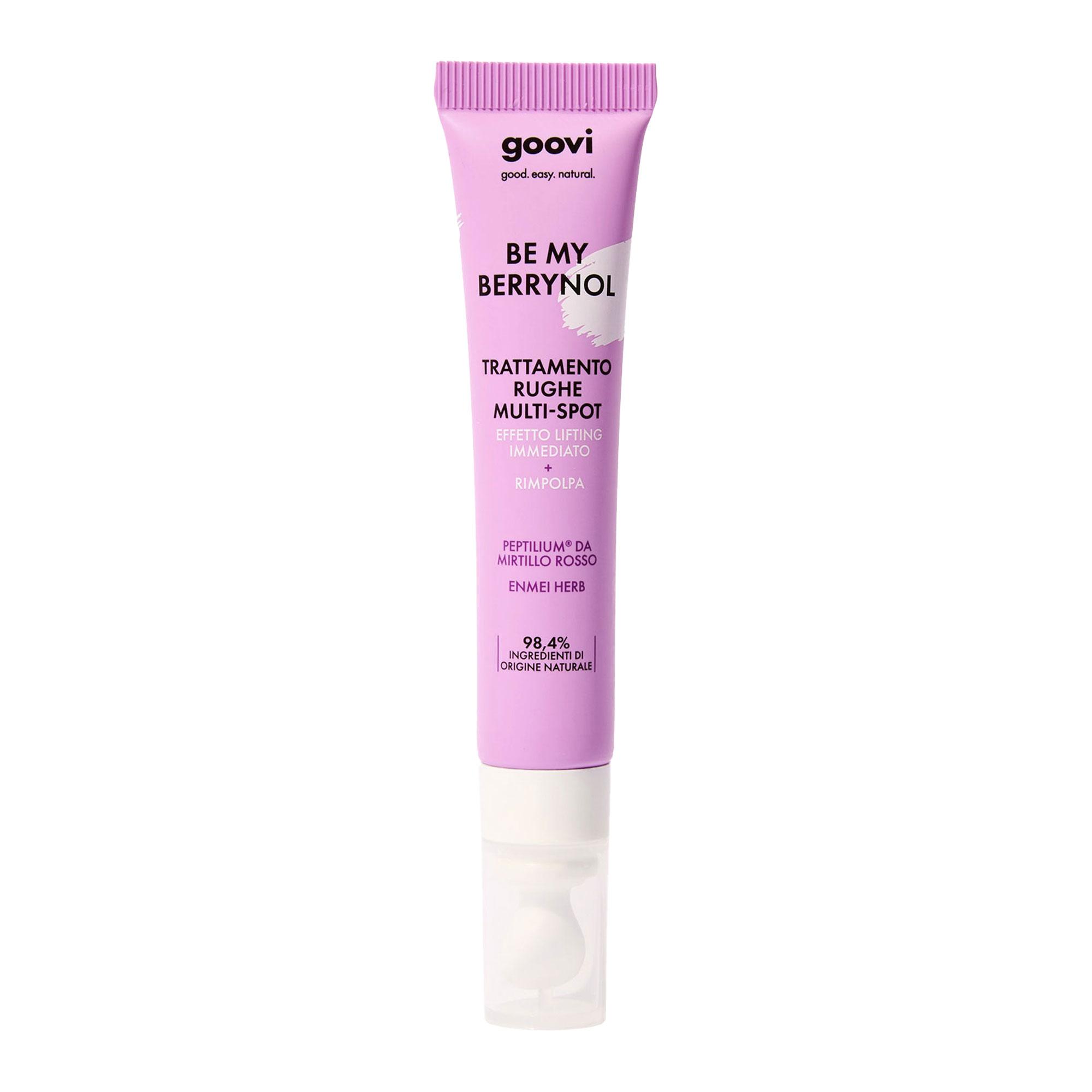 goovi Be my Berrynol Multi-Spot Faltenbehandlung