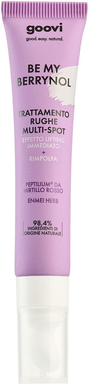 goovi Be my Berrynol Multi-Spot Faltenbehandlung