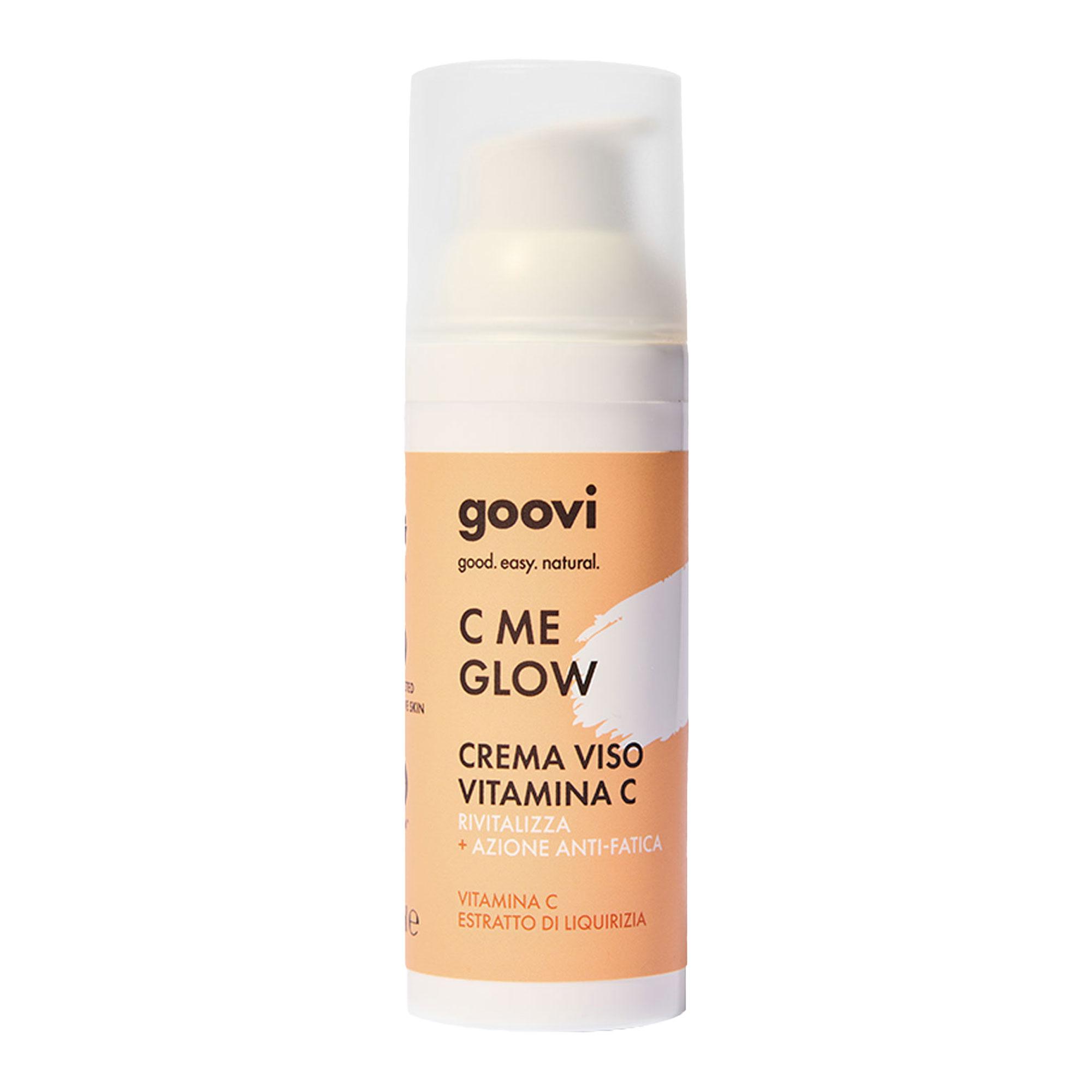 goovi C Me Glow Creme