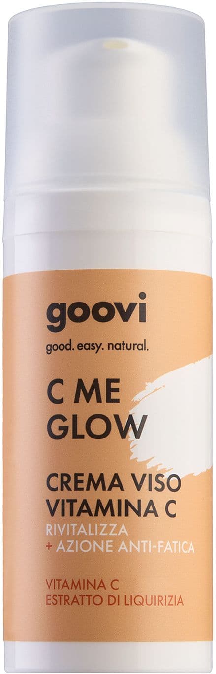goovi C Me Glow Creme