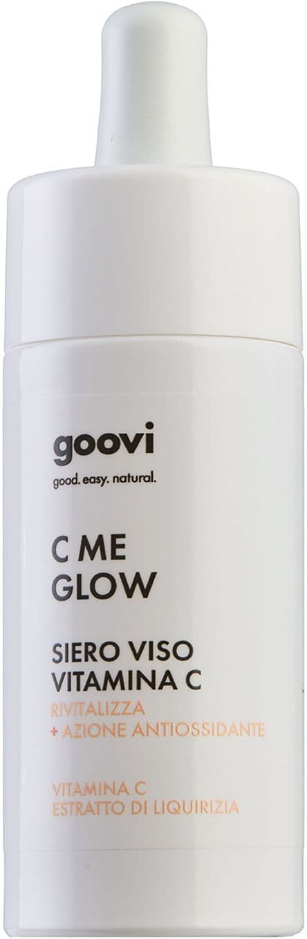 goovi C Me Glow Serum