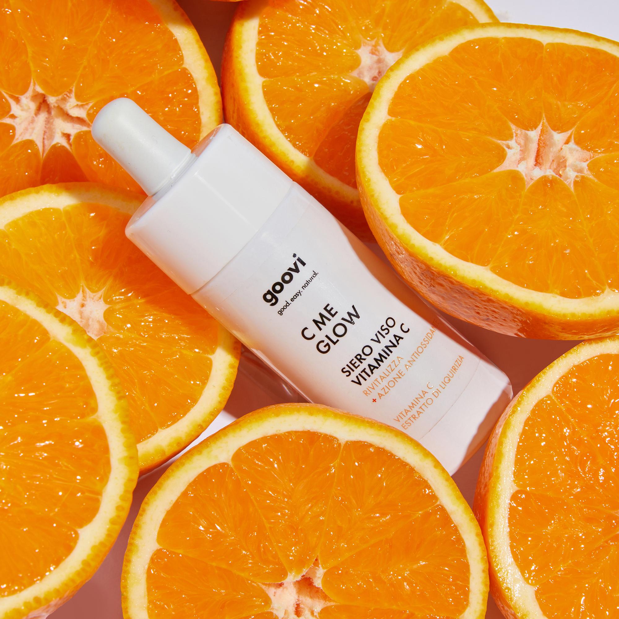 Produktbild goovi C Me Glow Serum 3 von 7