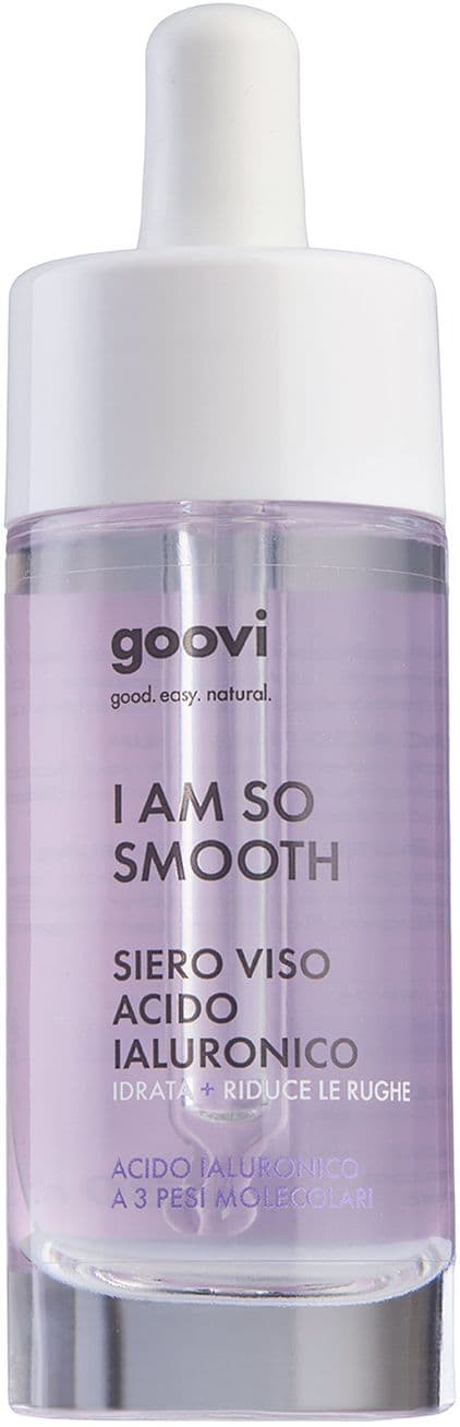 goovi I am so Smooth Serum
