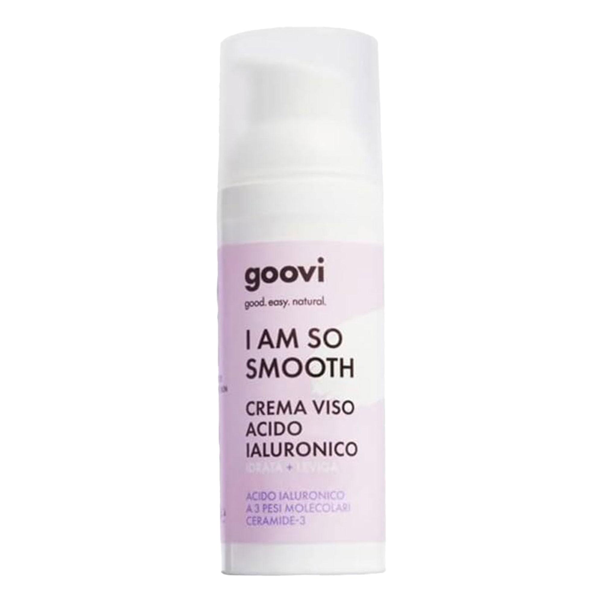 goovi I am so Smooth Creme