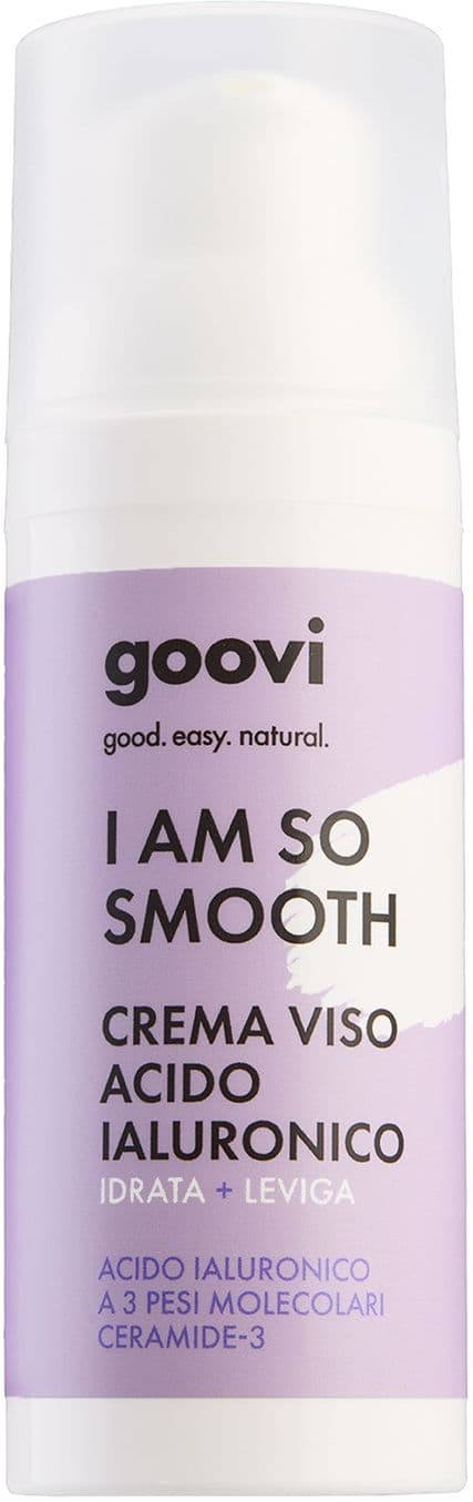 goovi I am so Smooth Creme
