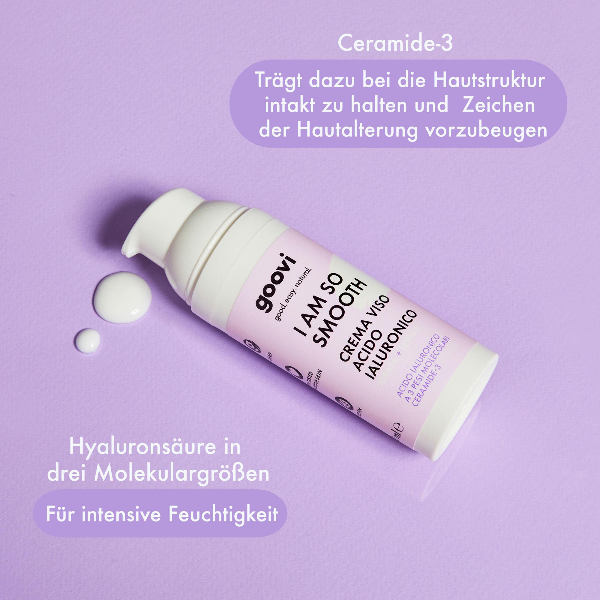 Produktbild goovi I am so Smooth Creme 6 von 7