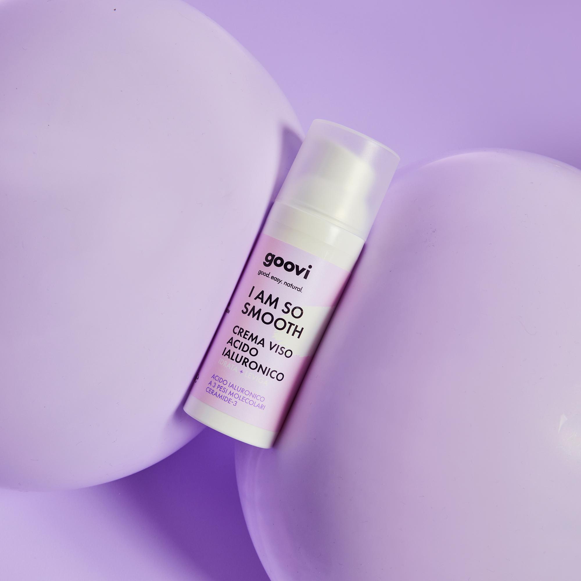 Produktbild goovi I am so Smooth Creme 5 von 7