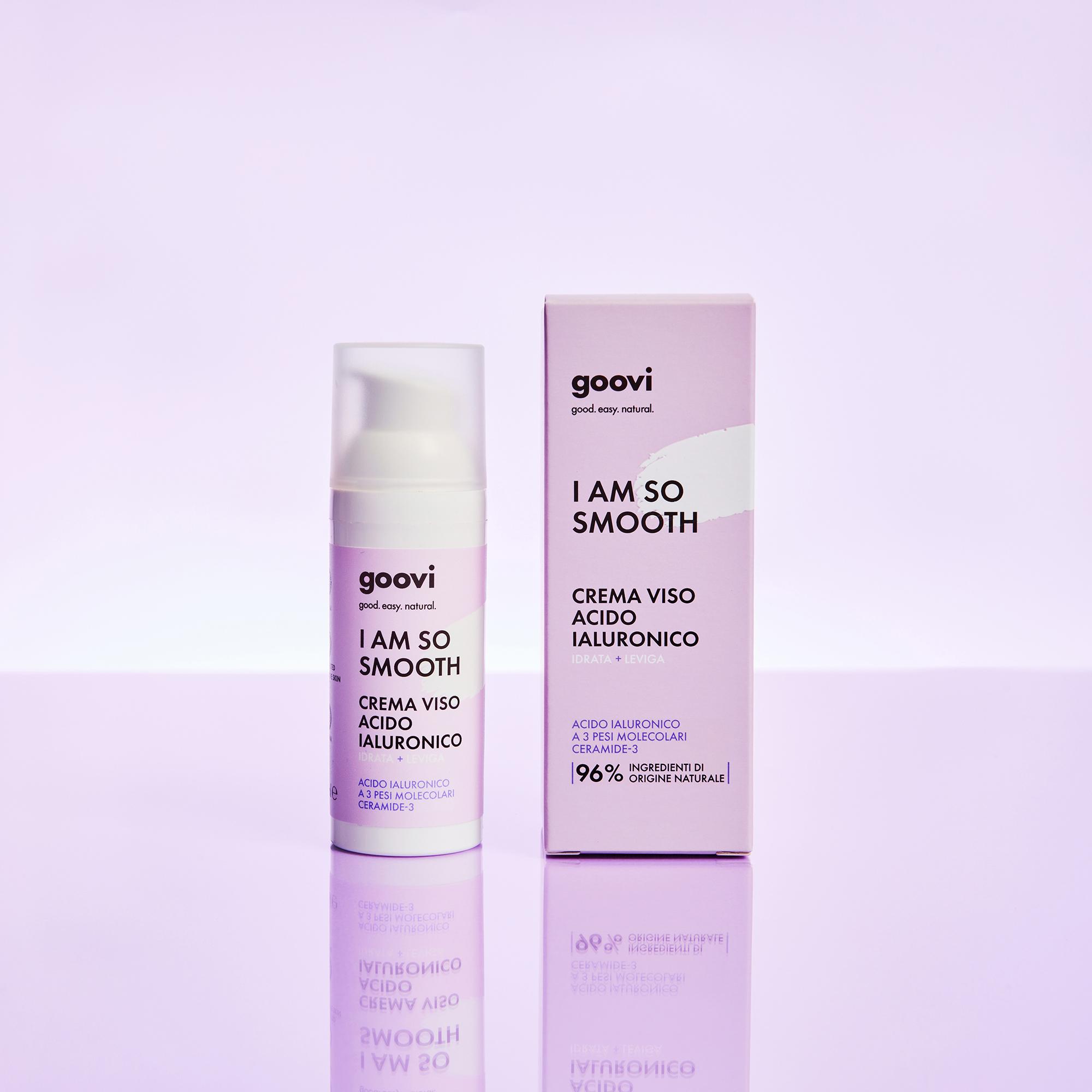 Produktbild goovi I am so Smooth Creme 4 von 7