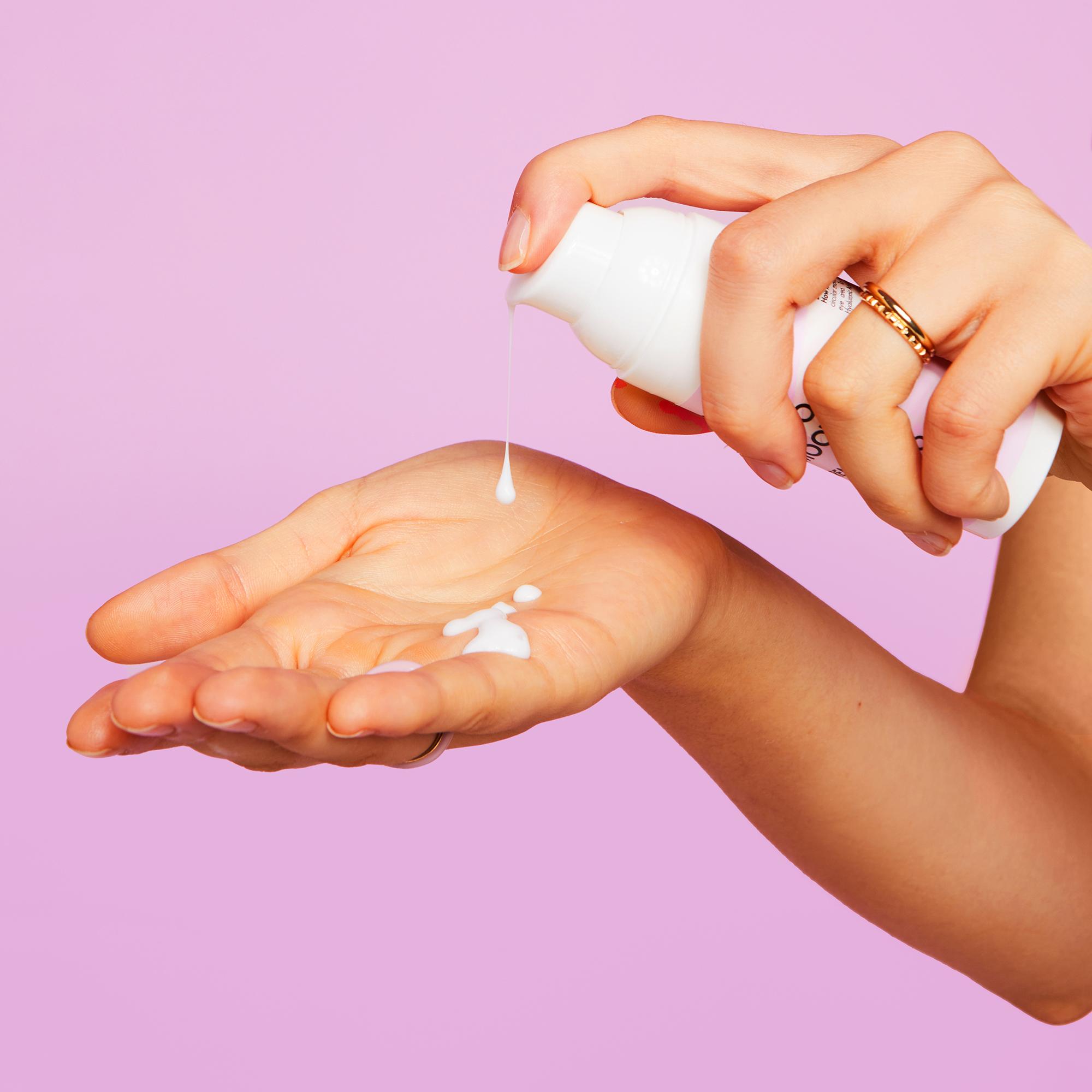 Produktbild goovi I am so Smooth Creme 3 von 7