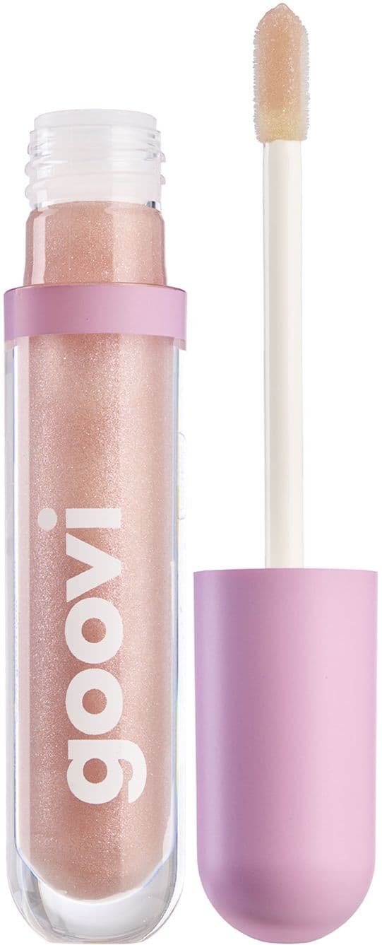 goovi Glaze my Lips Schimmernder Lipgloss