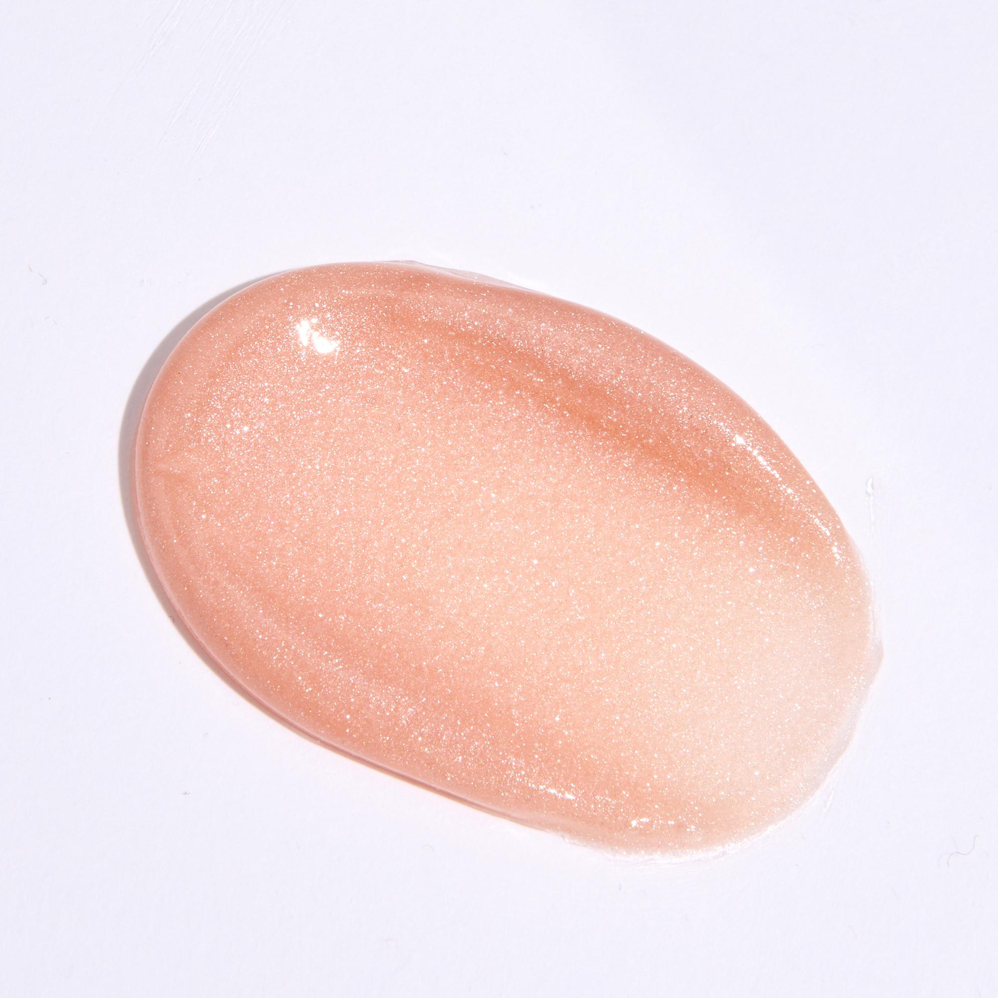 Produktbild goovi Glaze my Lips Schimmernder Lipgloss 3 von 3