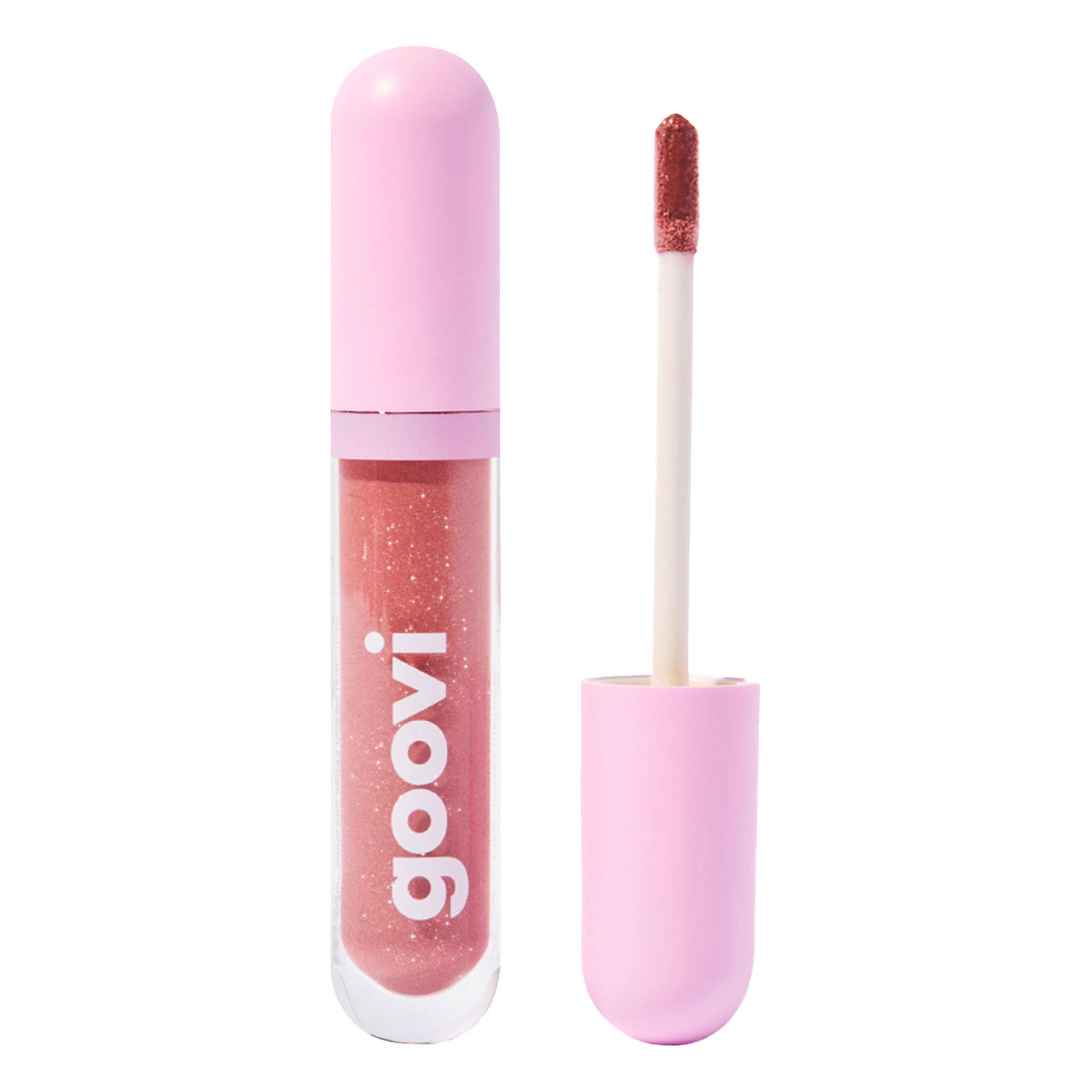goovi Glaze my Lips Schimmernder Lipgloss