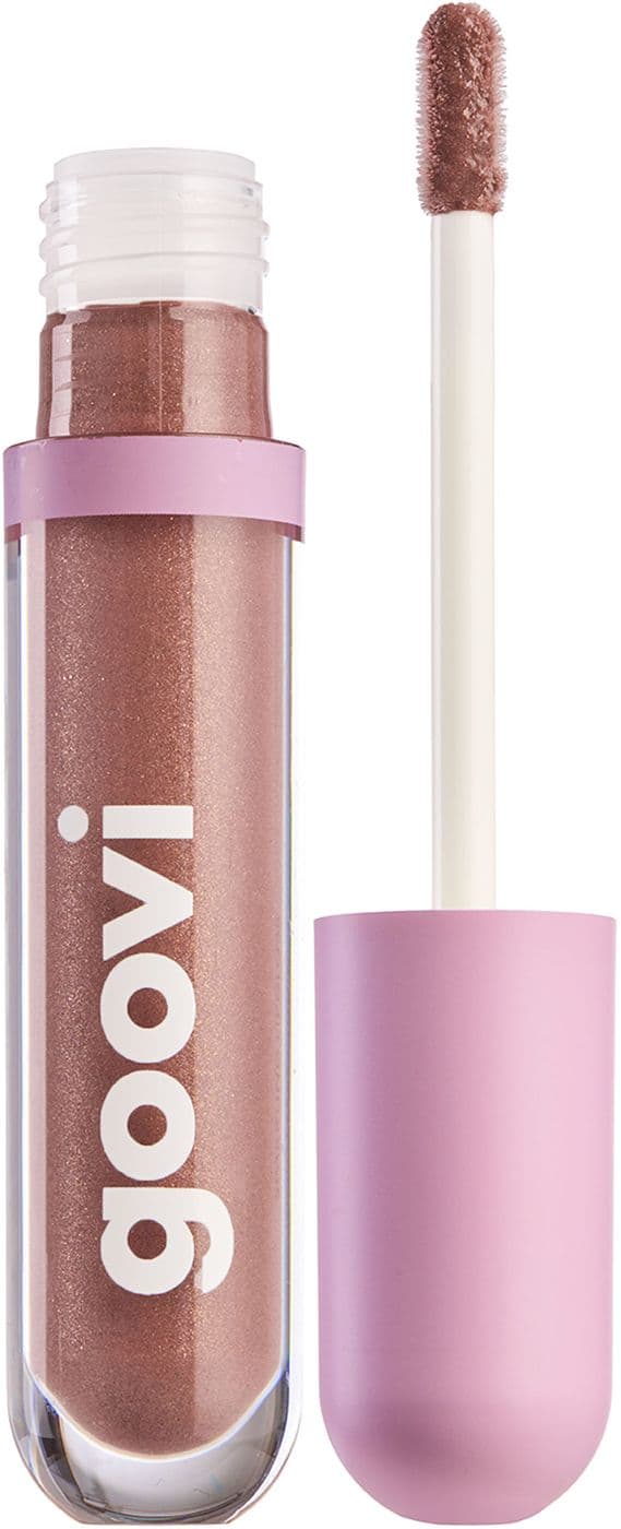 goovi Glaze my Lips Schimmernder Lipgloss