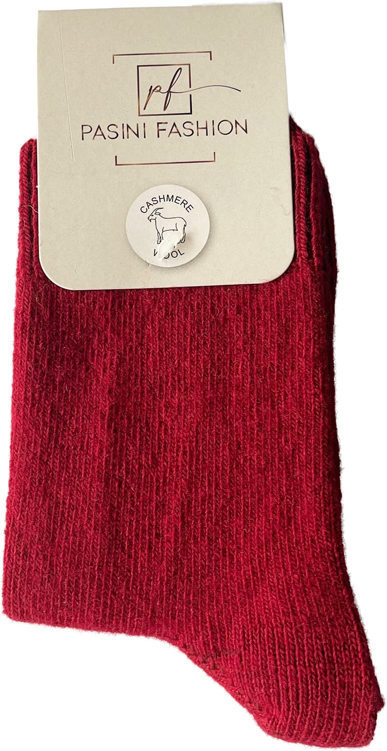 Pasini Fashion Damen Socken Iris