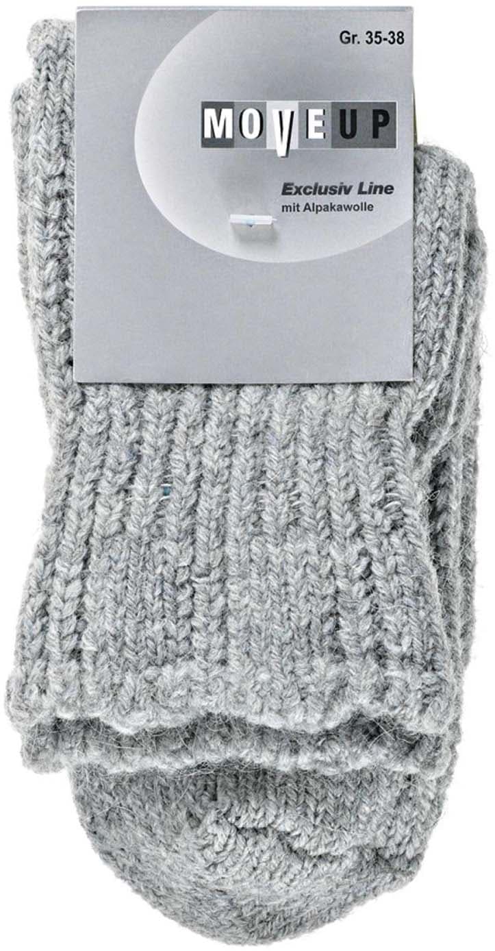 Move Up Damen Socken Lola