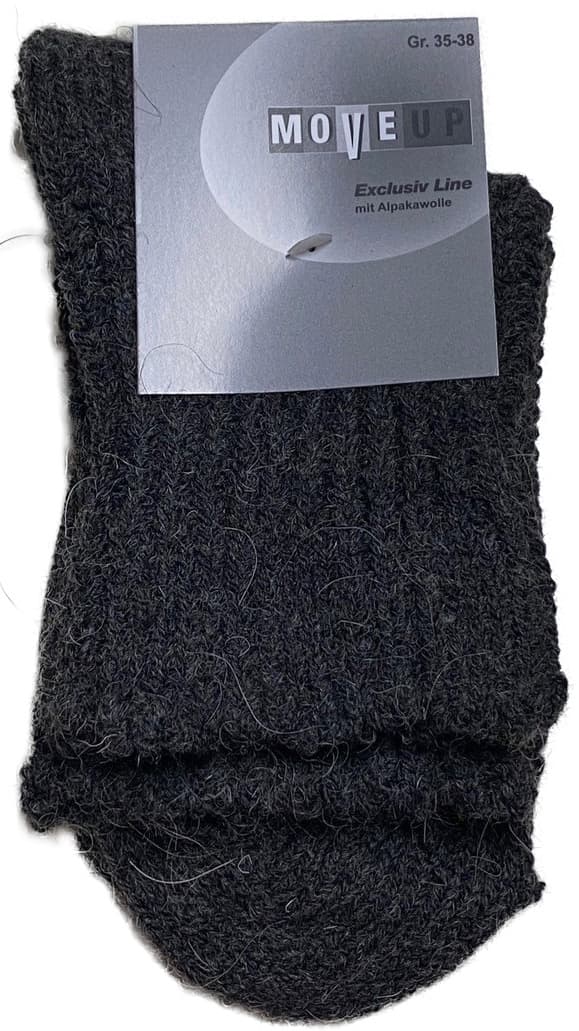 Move Up Damen Socken Lola