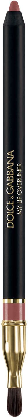 DOLCE&GABBANA My Lip Overliner