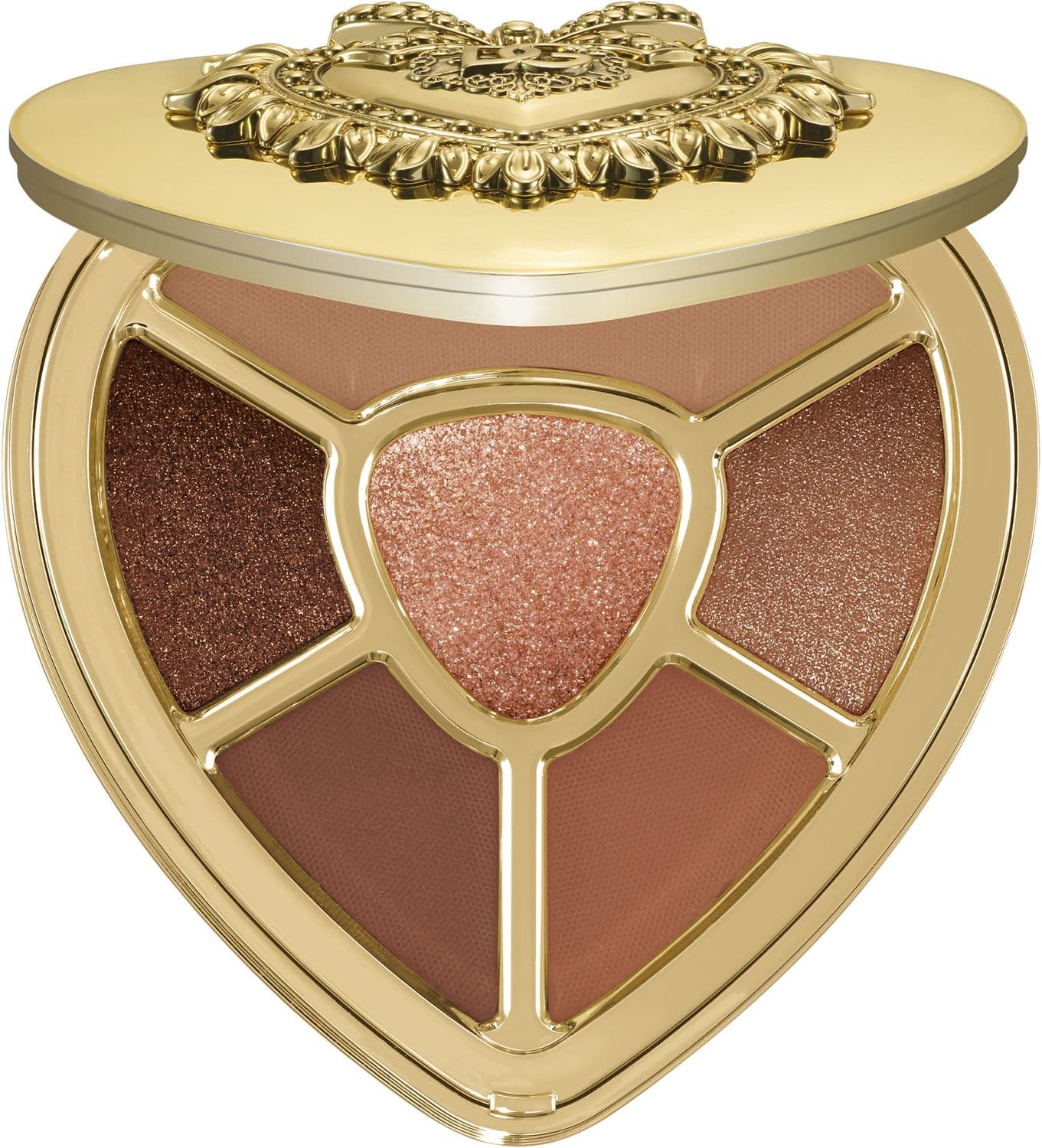 DOLCE&GABBANA Ever Icon Eye Palette