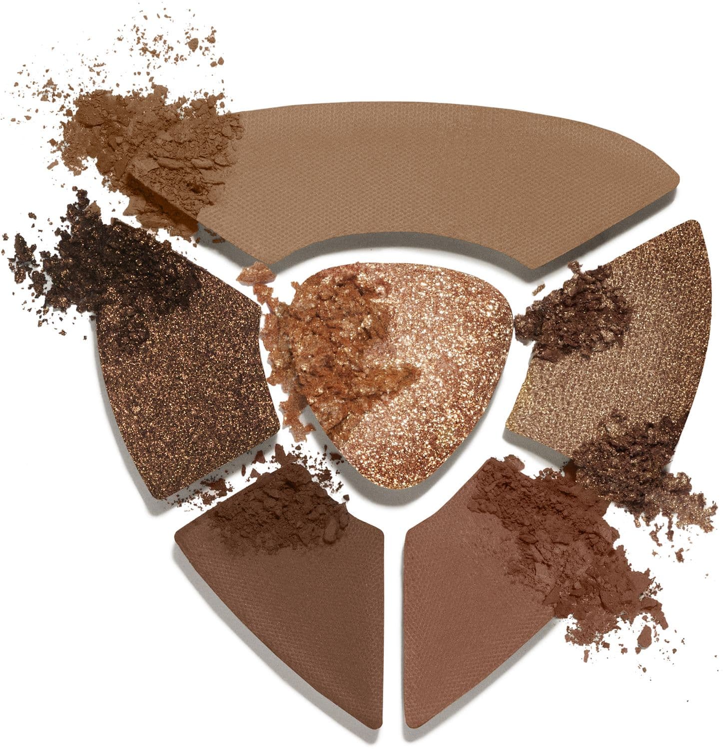 DOLCE&GABBANA Ever Icon Eye Palette