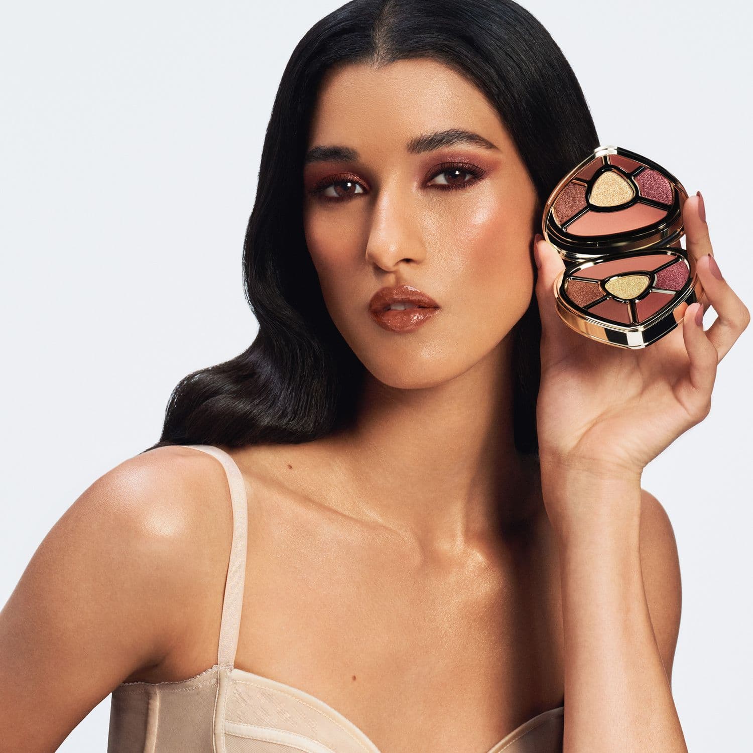 DOLCE&GABBANA Ever Icon Eye Palette