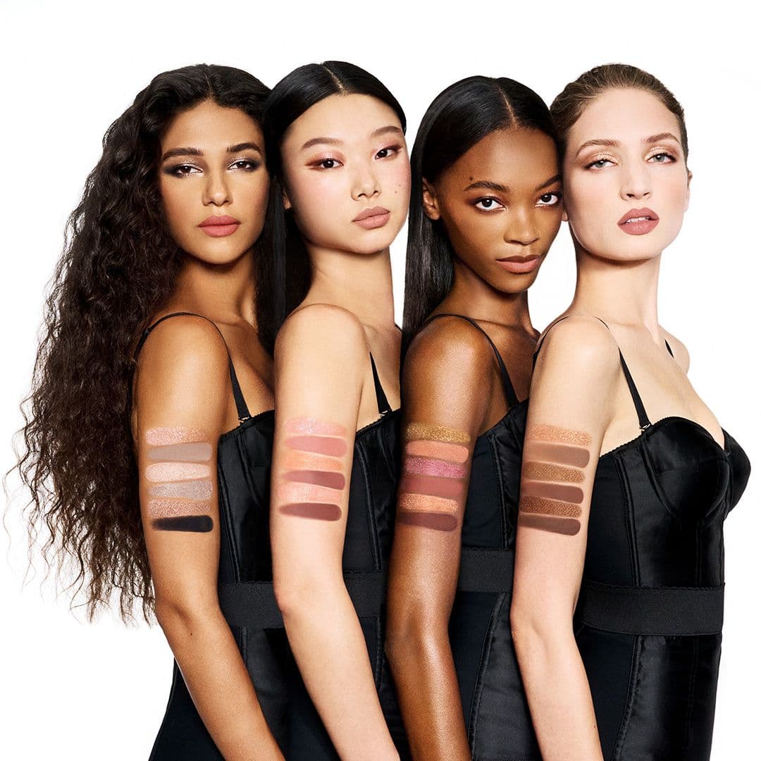 DOLCE&GABBANA Ever Icon Eye Palette
