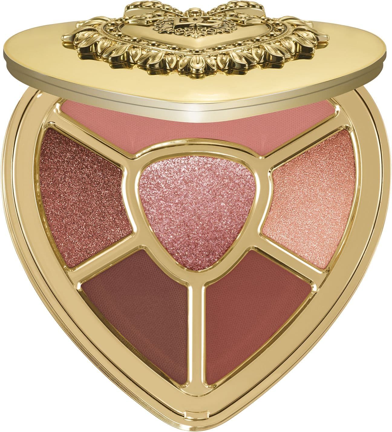DOLCE&GABBANA Ever Icon Eye Palette