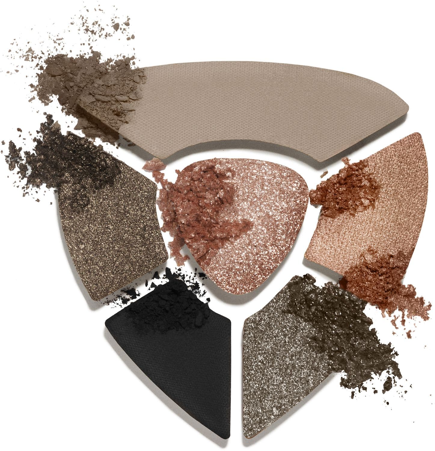 DOLCE&GABBANA Ever Icon Eye Palette