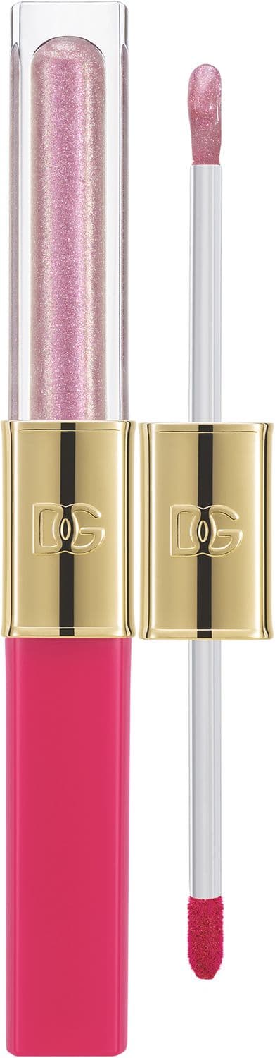 DOLCE&GABBANA Make it Double!