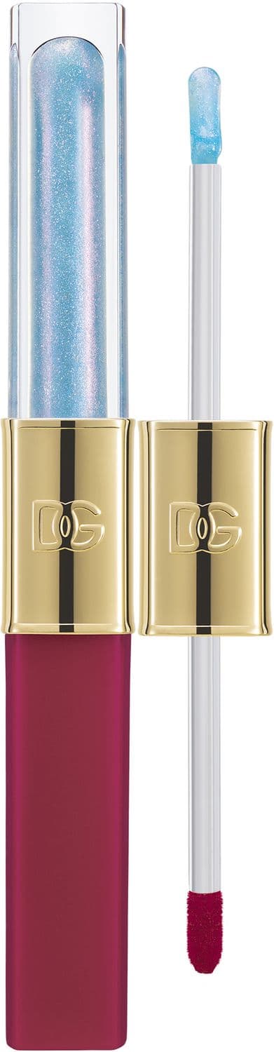 DOLCE&GABBANA Make it Double!