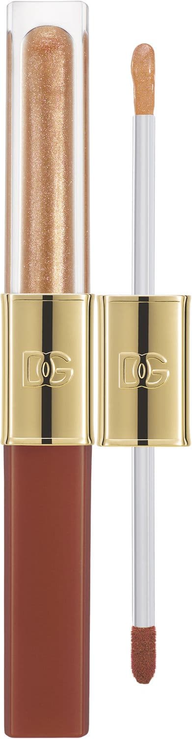 DOLCE&GABBANA Make it Double!