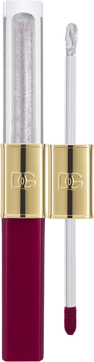 DOLCE&GABBANA Make it Double!