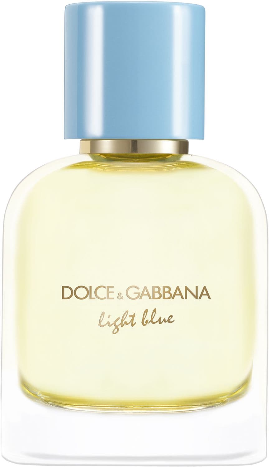 DOLCE&GABBANA Light Blue for Men Eau de Parfum