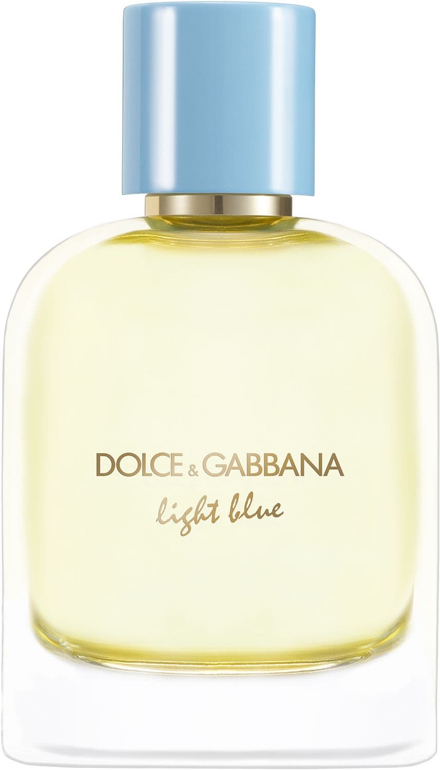 DOLCE&GABBANA Light Blue for Men Eau de Parfum