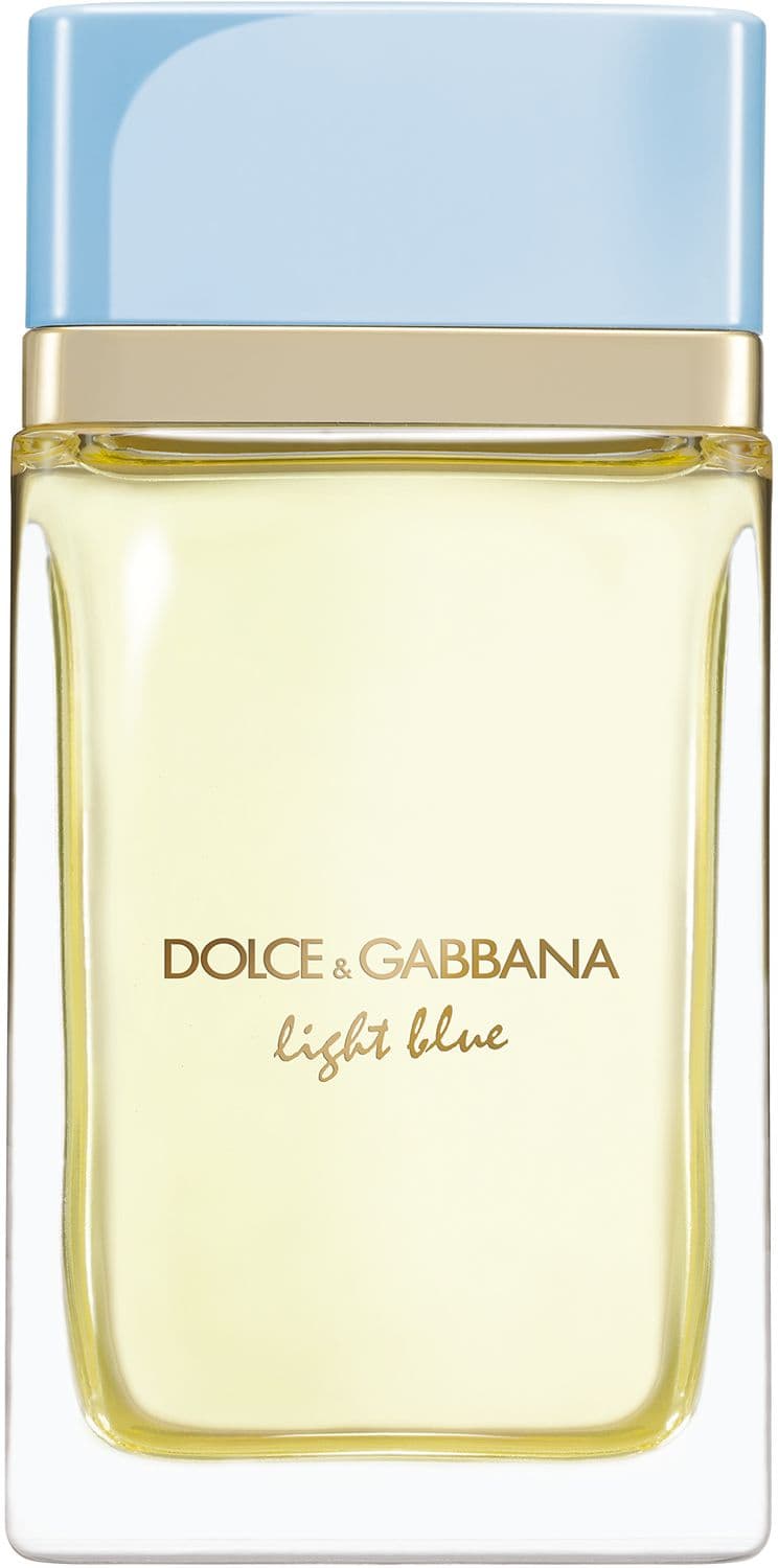 DOLCE&GABBANA Light Blue Eau de Parfum