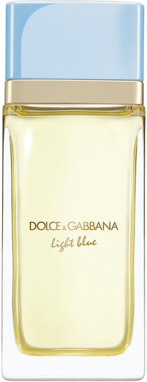 DOLCE&GABBANA Light Blue Eau de Parfum