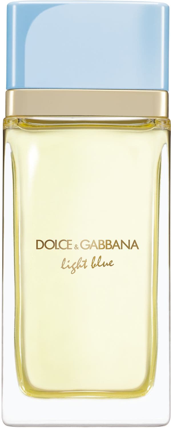 DOLCE&GABBANA Light Blue Eau de Parfum