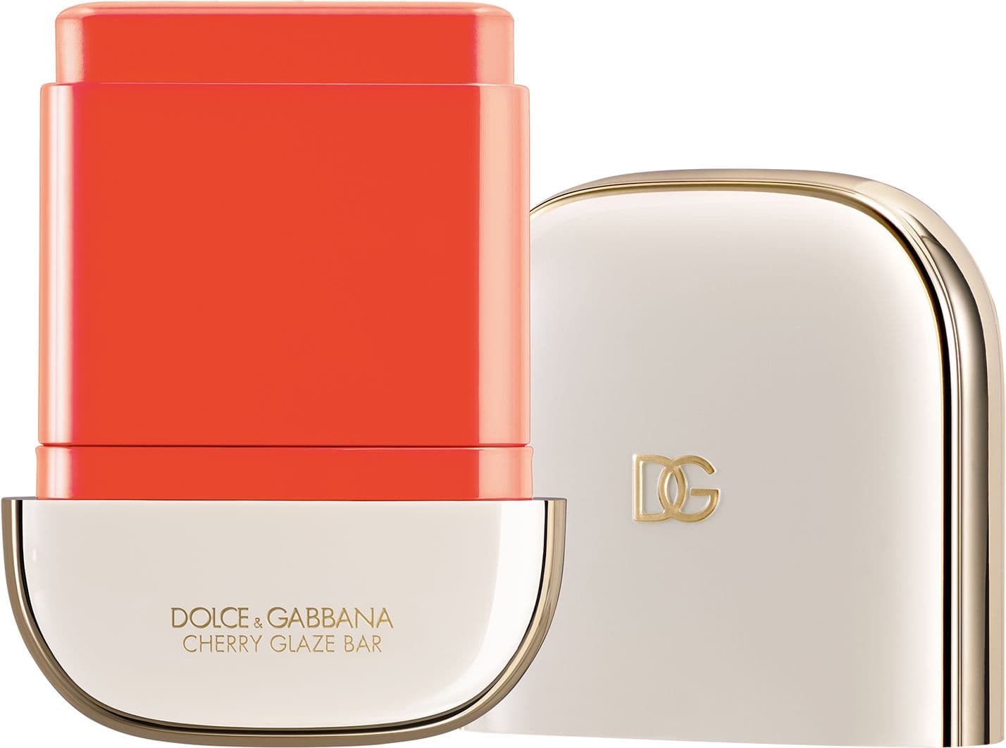 DOLCE&GABBANA Cherry Glaze Bar