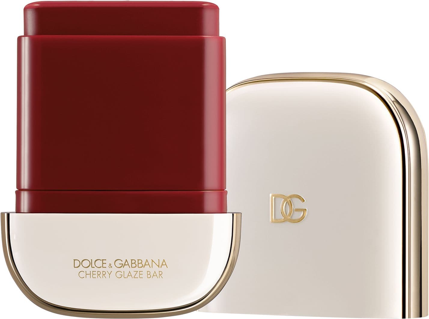 DOLCE&GABBANA Cherry Glaze Bar