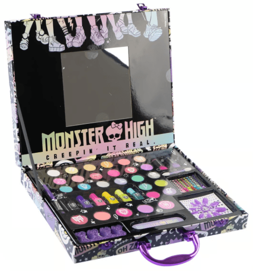 Monster High Make-up Case