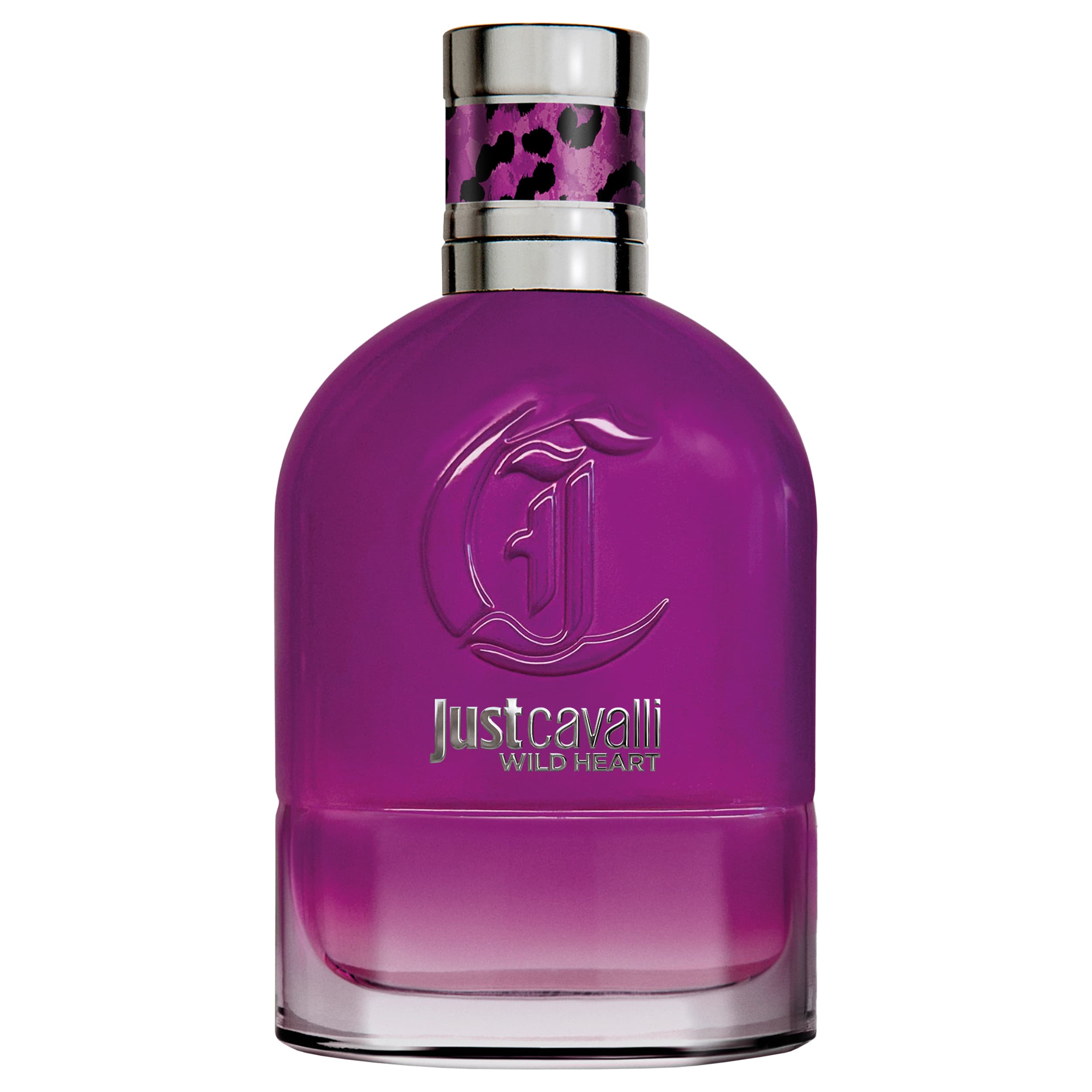 Roberto Cavalli Just Cavalli Wild Heart for Her Eau de Parfum