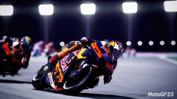Produktbild MotoGP 23 (Day One Edition) (CIAB) 2 von 5