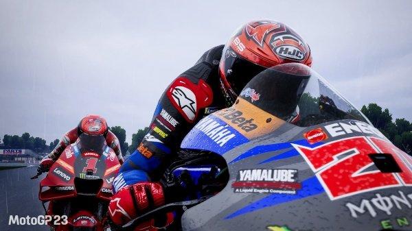Produktbild MotoGP 23 (Day One Edition) (CIAB) 3 von 5