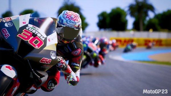 Produktbild MotoGP 23 (Day One Edition) (CIAB) 4 von 5