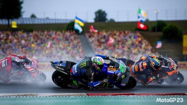 Produktbild MotoGP 23 (Day One Edition) (CIAB) 5 von 5