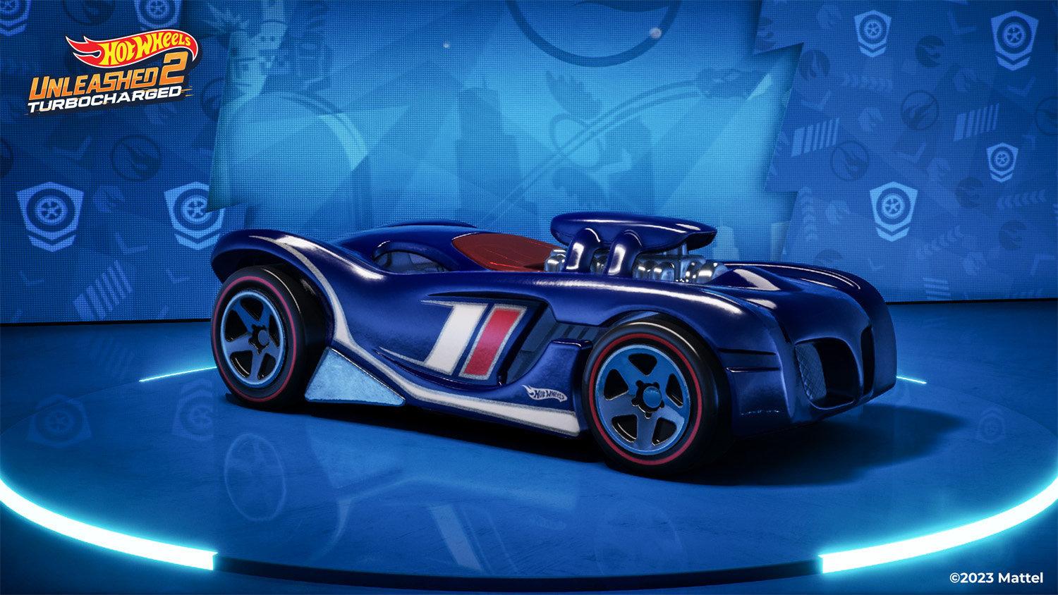 Produktbild Hot Wheels Unleashed 2 - Turbocharged 2 von 6