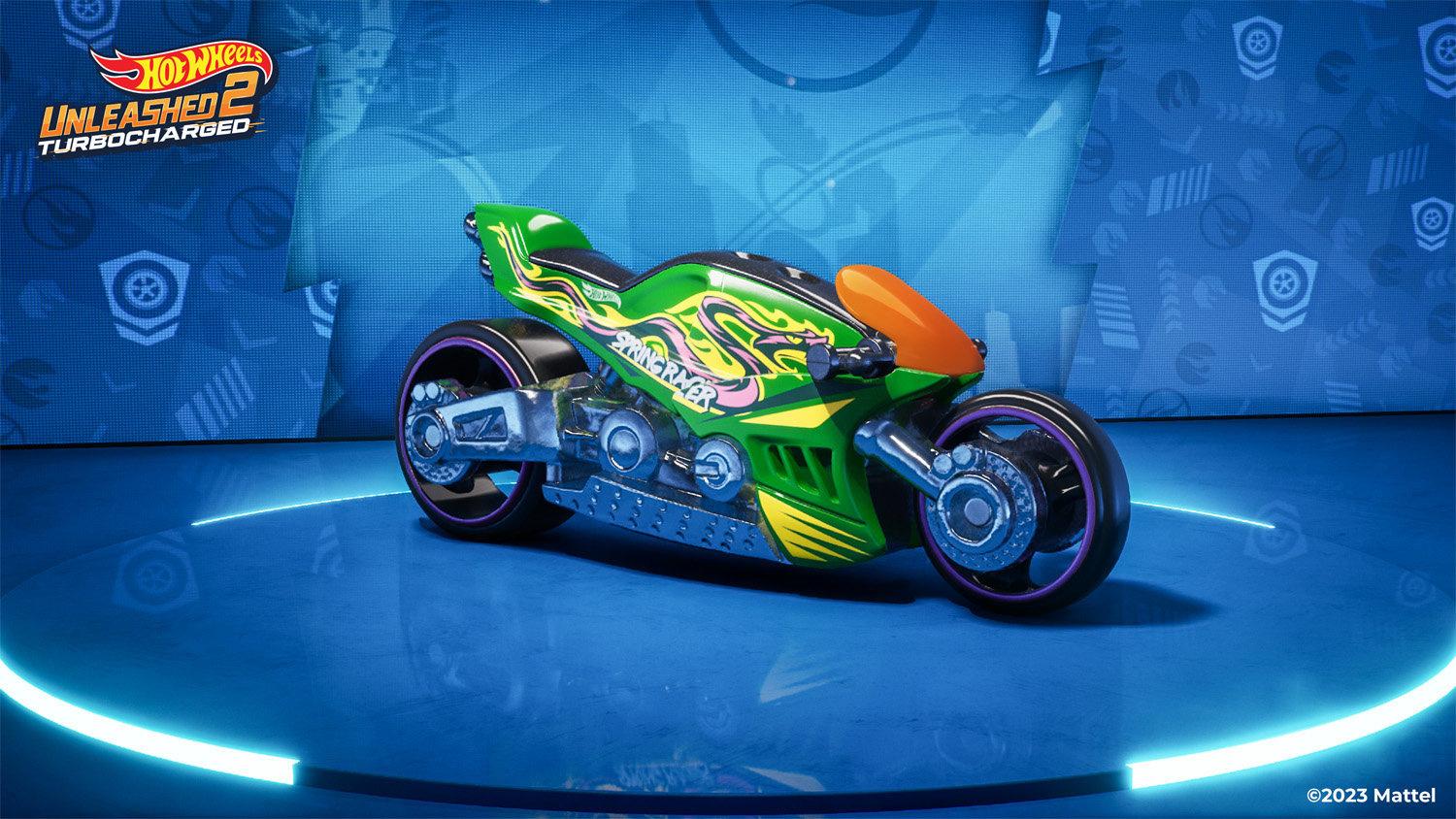 Produktbild Hot Wheels Unleashed 2 - Turbocharged 3 von 6
